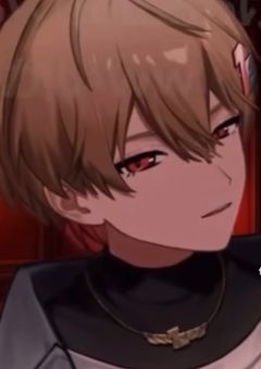 画面越しの君が 隣の席に居た