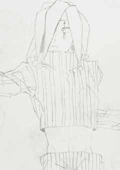 イラスト部屋（過去絵晒すだけ）