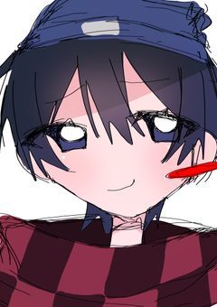 進捗と絵