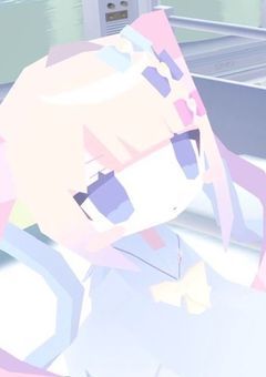 (ᐢ∩ ̫<ᐢ)⊃━☆°.*・。