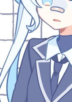 白雲朧の妹、ヒーロー嫌いです。