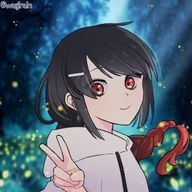 羅羽さんのアイコン画像