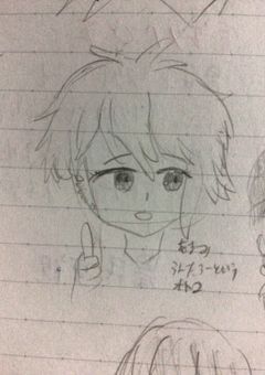 お願いだdnrnを語らせろ…‼︎