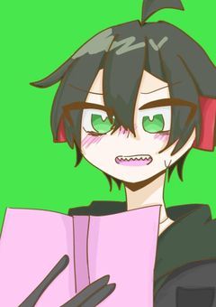 俺らが腐ってるなんて言えない！！