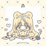 𝑹𝒖𝒍𝒖𓂃♬⟡.·さんのアイコン画像