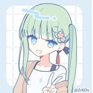 夜月さくさんのアイコン画像