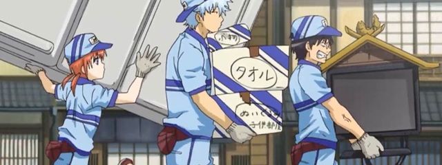 さーもんさんの壁紙画像