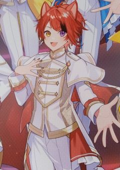 ꒷꒦推し活る ~ む꒷꒦