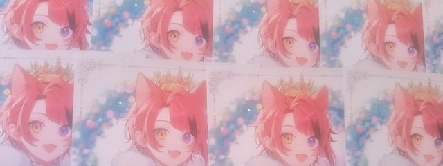 ꒰ঌ零唯໒꒱さんの壁紙画像