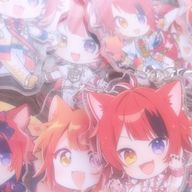 ꒰ঌ零唯໒꒱さんのアイコン画像