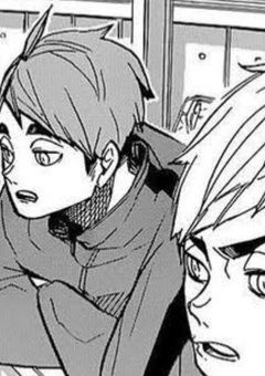 塩 対 応 す ぎ る 稲 荷 崎 マ ネ