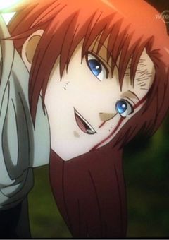  一 生 逃 げ ら れ な い っ !!