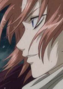 一 生 逃 げ ら れ な い っ !!