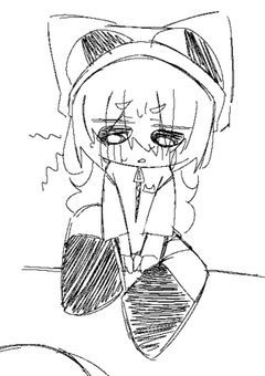 適当絵