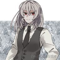 夢野見白亜さんのアイコン画像