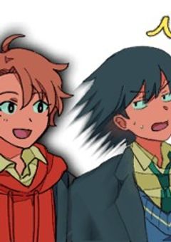 なんか行方不明になった奴。