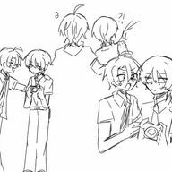 自由人さんのアイコン画像