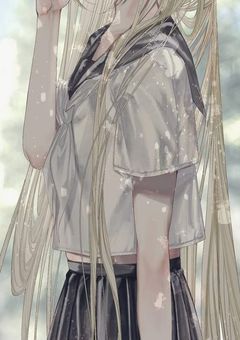 𝙰𝚗𝚜𝚝 *̩̩̥ 手 懐 け 必 須 の 泣 き 虫 枠 .