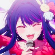 # Runa 💜🎮🦄さんのアイコン画像