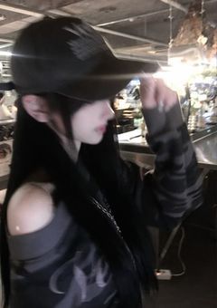 山中のお姫様