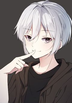 俺は、「無」だから。