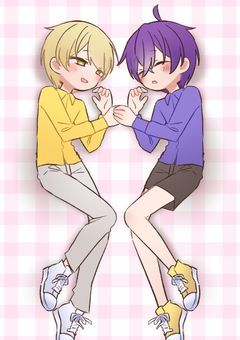 いい加減仲良くさせようと思ったら、あの2人付き合ってました。【akso】