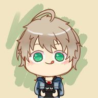 そーど(剣)⚔️@金欠男子#活休→こめちゃれ中さんのアイコン画像