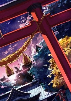 悪霊祓いリメイクver