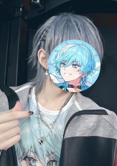 推しはヤンデレ彼氏くん💫🩵