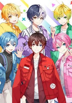 📣🌈の元メンバー、元ペアに遭遇しちゃいました、、