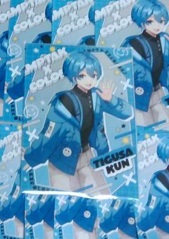 水色ペンギンｻﾏ同担拒否の推し活𝓡𝓸𝓸𝓶*•.❥*