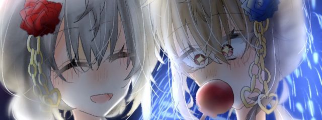 かろりーめいとさんの壁紙画像