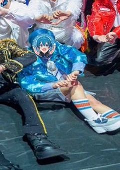 💙🐧くんの相棒様＿