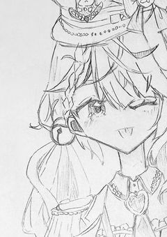 🌈🕒[イラスト]