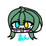あんさんのアイコン画像