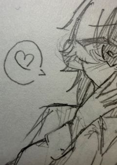 　先にイった方が受け 、 ♡　【　🐑🎸　】　