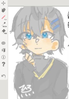 　イラスト部屋　.　