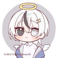 #　好　.　@　テストやべぇさんのアイコン画像