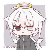 #　好　.　@　低浮　さんのアイコン画像