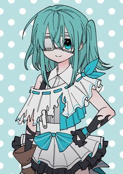 魔法少女/少年になっちゃった!?【参加型】