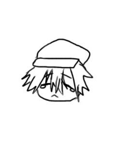 文ストイラスト部屋