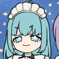 雲音 空@これでアイツさえいなければ 1週間ペア画中さんのアイコン画像