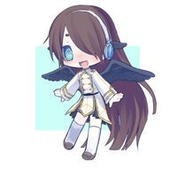 RUBA@お休み中さんのアイコン画像