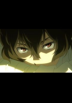 ムルソーにいる"案内人"