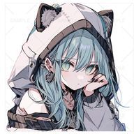 月千夜／ﾂｷｾﾝﾖ@たなまい先生神すぎん？？？さんのアイコン画像