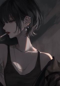 お隣のおねーさん【sha】