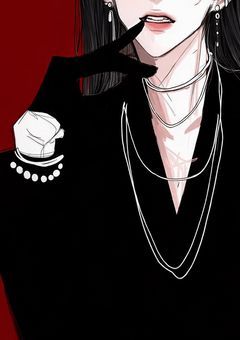 絶世の悪女にご注意を【njsj】