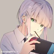 いとむに  #フォロバ100%さんのアイコン画像