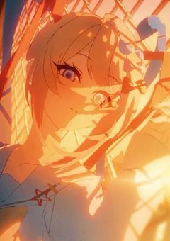 　＃　あ な た だ け の .... ？