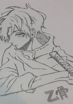 呪術廻戦イラスト部屋